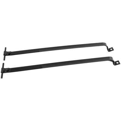 New Steel Fuel Tank Strap Compatible With Chevrolet Pontiac Camaro Lt 6 Cyl 2.8L Camaro Berlinetta 6