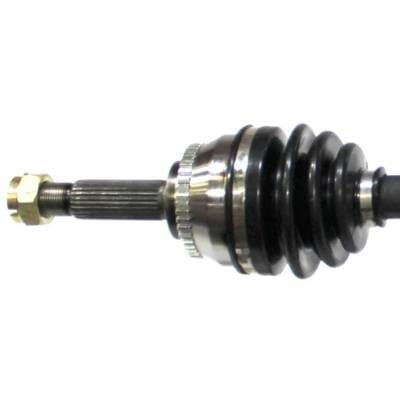 New Left Front Axle Assembly Compatible With Hyundai Kia Spectra Sx 4 Cyl 2.0L Elantra Gls 4 Cyl thumbnail 5