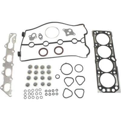 New Multi-Layered Steel Cylinder Head Gasket Compatible With Chevrolet Pontiac Aveo Ls 4 Cyl 1.6L
