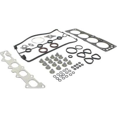 New Multi-Layered Steel Cylinder Head Gasket Compatible With Chevrolet Pontiac Aveo Ls 4 Cyl 1.6L thumbnail 5