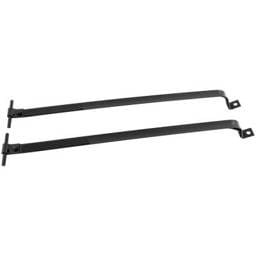 New Steel Fuel Tank Strap Compatible With Chevrolet Pontiac Camaro Z28 Heritage Edition 8 Cyl 5.0L