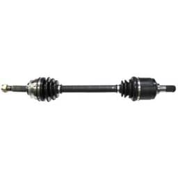 New Left Front Axle Assembly Compatible With Hyundai Kia Tiburon Base 4 Cyl 2.0L Tiburon Gs 4 Cyl