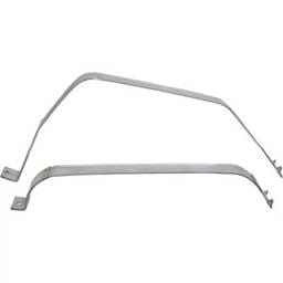 New Steel Fuel Tank Strap Compatible With Chevrolet Gmc Oldsmobile Jimmy Envoy 6 Cyl 4.3L Blazer Ls