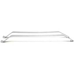 New Steel Fuel Tank Strap Compatible With Chevrolet Bel Air Base 8 Cyl 4.6L Two-Ten Series Base 8