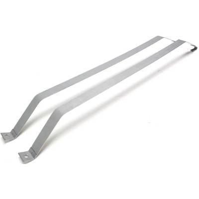 New Steel Fuel Tank Strap Compatible With Chevrolet Bel Air Base 8 Cyl 4.6L Two-Ten Series Base 8 thumbnail 5