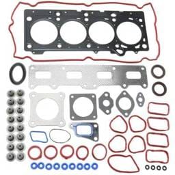 New Multi-Layered Steel Cylinder Head Gasket Compatible With Chrysler Jeep Pt Cruiser Limited 4 Cyl