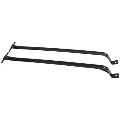 New Steel Fuel Tank Strap Compatible With Chevrolet Pontiac Camaro Z28 Heritage Edition 8 Cyl 5.0L thumbnail 3
