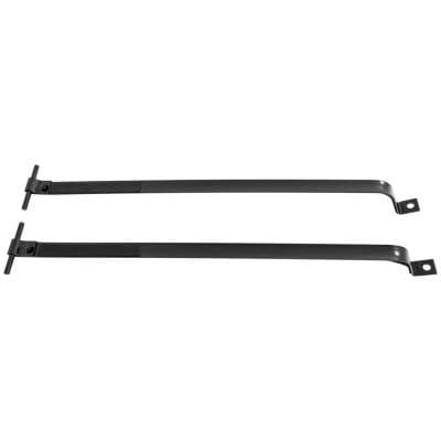 New Steel Fuel Tank Strap Compatible With Chevrolet Pontiac Camaro Z28 Heritage Edition 8 Cyl 5.0L thumbnail 5