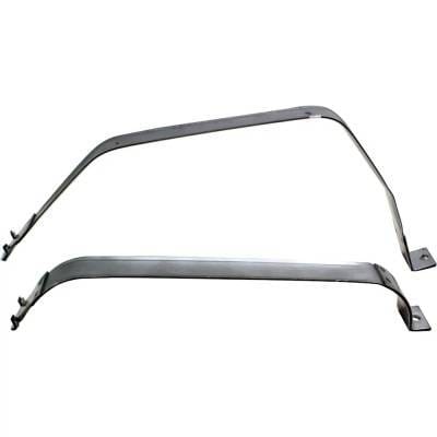 New Steel Fuel Tank Strap Compatible With Chevrolet Gmc Oldsmobile Blazer Base 6 Cyl 4.3L Blazer Lt thumbnail 11