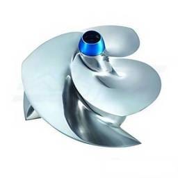 New 3 Blade Impeller Compatible With Kawasaki Ultra 310Lx-S 1500Cc 2022-2024 Ultra 310Lx 1500Cc