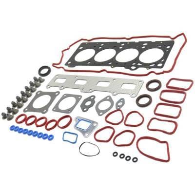 New Multi-Layered Steel Cylinder Head Gasket Compatible With Chrysler Jeep Wrangler Se 4 Cyl 2.4L thumbnail 3