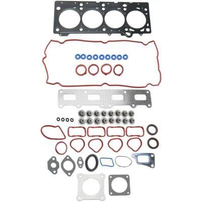 New Multi-Layered Steel Cylinder Head Gasket Compatible With Chrysler Jeep Wrangler Se 4 Cyl 2.4L thumbnail 9