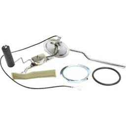 New Fuel Sending Unit Compatible With Chevrolet Impala Base 8 Cyl 7.4L Biscayne Base 8 Cyl 6.5L