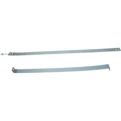 New Steel Fuel Tank Strap Compatible With Chevrolet Gmc Isuzu S10 El 6 Cyl 4.3L S10 Sport 6 Cyl 4.3L thumbnail 11