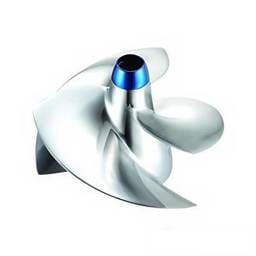 New 3 Blade Impeller Compatible With Kawasaki Ultra 160Lx-S 1500Cc 2024-2025 Ultra Lx 1500Cc