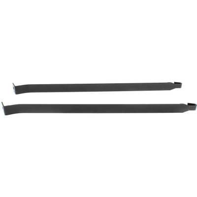 New Steel Fuel Tank Strap Compatible With Chevrolet Impala Base 8 Cyl 5.3L Biscayne Base 8 Cyl 6.7L thumbnail 9
