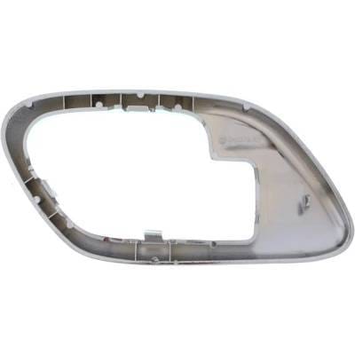 Right Front Exterior Door Handle Compatible With 1995-2000 Chevrolet C1500 Suburban Chevrolet C2500 thumbnail 9