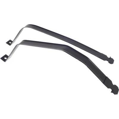 New Steel Fuel Tank Strap Compatible With Chevrolet Gmc Savana 2500 Sle 8 Cyl 6.5L Express 2500 Base thumbnail 3