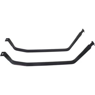 New Steel Fuel Tank Strap Compatible With Chevrolet Gmc Tahoe Lt 8 Cyl 6.5L Tahoe Base 8 Cyl 6.5L thumbnail 9