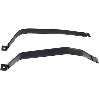 New Steel Fuel Tank Strap Compatible With Chevrolet Gmc Express 2500 Ls 8 Cyl 5.0L Express 1500 Base