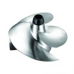 New 3 Blade Impeller Compatible With Kawasaki Ultra 250X 1500Cc 2007-2008 Ultra 260Lx 1500Cc