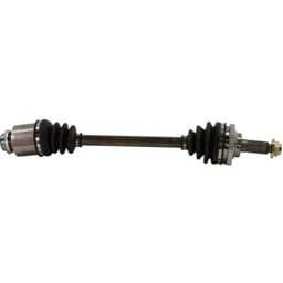 New Axle Assembly Compatible With Kia Sephia Ls 4 Cyl 1.8L Spectra Ls 4 Cyl 1.8L Sephia Base 4 Cyl