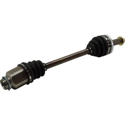 New Axle Assembly Compatible With Kia Sephia Ls 4 Cyl 1.8L Spectra Ls 4 Cyl 1.8L Sephia Base 4 Cyl thumbnail 3