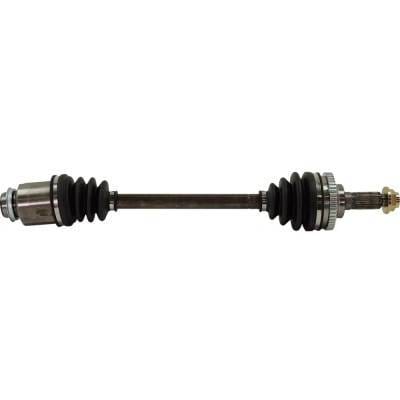 New Axle Assembly Compatible With Kia Sephia Ls 4 Cyl 1.8L Spectra Ls 4 Cyl 1.8L Sephia Base 4 Cyl thumbnail 7