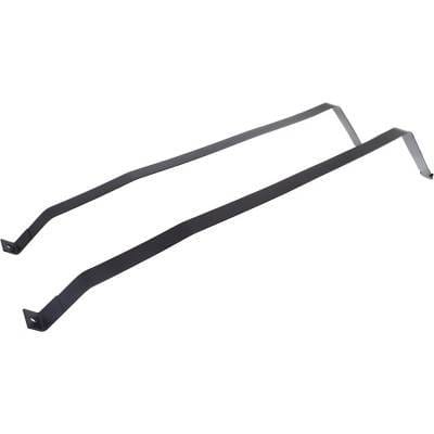 New Steel Fuel Tank Strap Compatible With Chevrolet Gmc C2500 Suburban Lt 8 Cyl 5.7L C2500 Suburban thumbnail 5