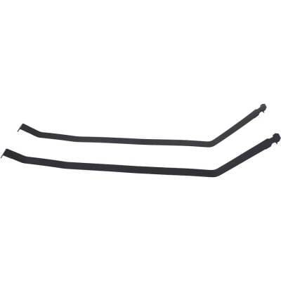New Steel Fuel Tank Strap Compatible With Chevrolet Gmc C2500 Suburban Lt 8 Cyl 5.7L C2500 Suburban thumbnail 9
