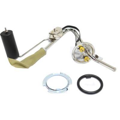 New Fuel Sending Unit Compatible With Chevrolet Corvette Base 8 Cyl 5.3L Corvette Base 8 Cyl 7.0L thumbnail 7