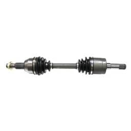 New Front Axle Assembly Compatible With Chevrolet Pontiac Saturn Equinox Lt 6 Cyl 3.4L Vue Base 6