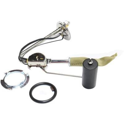 New Fuel Sending Unit Compatible With Chevrolet Corvette Base 8 Cyl 7.0L Corvette Base 8 Cyl 5.3L thumbnail 3