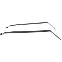 New Steel Fuel Tank Strap Compatible With Chevrolet Gmc C1500 Suburban Slt 8 Cyl 6.5L K1500 Suburban