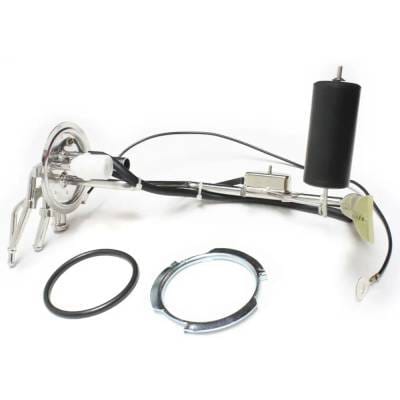 New Fuel Sending Unit Compatible With Chevrolet Gmc S10 Tahoe 6 Cyl 2.8L S10 Durango 4 Cyl 1.9L S10 thumbnail 5
