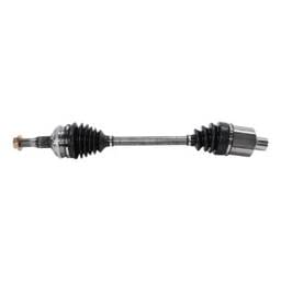 New Left Front Axle Assembly Compatible With Chrysler Dodge Eagle Intrepid Base 6 Cyl 3.5L Concorde