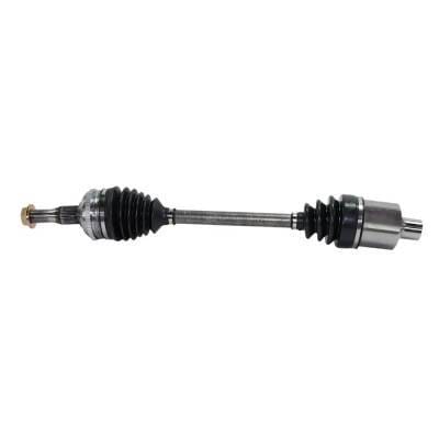 New Left Front Axle Assembly Compatible With Chrysler Dodge Eagle Intrepid Base 6 Cyl 3.5L Concorde thumbnail 7