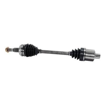 New Left Front Axle Assembly Compatible With Chrysler Dodge Eagle Intrepid Base 6 Cyl 3.5L Concorde thumbnail 11