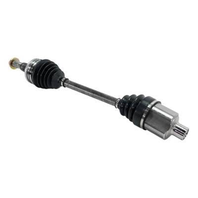 New Left Front Axle Assembly Compatible With Chrysler Dodge Eagle Intrepid Base 6 Cyl 3.3L Lhs Base thumbnail 5