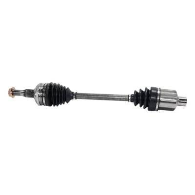 New Left Front Axle Assembly Compatible With Chrysler Dodge Eagle Intrepid Base 6 Cyl 3.3L Lhs Base thumbnail 9