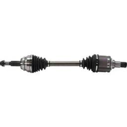 New Left Front Axle Assembly Compatible With Lexus Toyota Camry Xse 6 Cyl 3.5L Avalon Base 6 Cyl