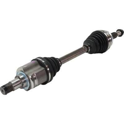 New Left Front Axle Assembly Compatible With Lexus Toyota Camry Xse 6 Cyl 3.5L Avalon Base 6 Cyl thumbnail 5