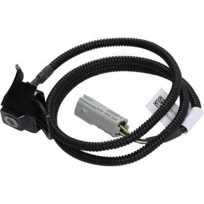 New 150 Degrees Back Up Camera Compatible With Chevrolet Gmc Silverado 1500 Ltz 8 Cyl 5.3L Silverado thumbnail 5