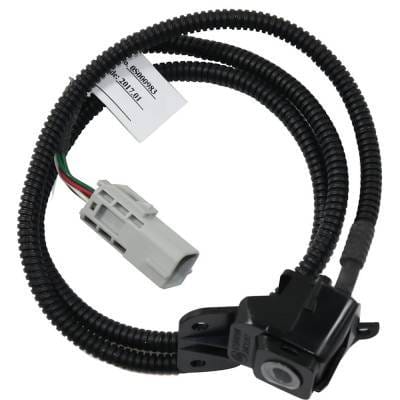 New 150 Degrees Back Up Camera Compatible With Chevrolet Gmc Silverado 1500 Ltz 8 Cyl 5.3L Silverado thumbnail 11