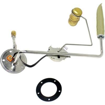 New Fuel Sending Unit Compatible With Chevrolet Bel Air Beauville 6 Cyl 3.8L Bel Air Base 6 Cyl 3.8L thumbnail 9