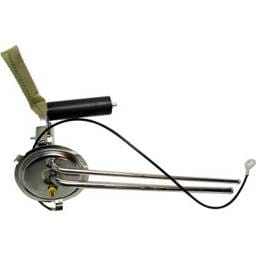 New 1/4 In. Inlet Fuel Sending Unit Compatible With Pontiac Catalina Brougham 8 Cyl 6.6L Catalina