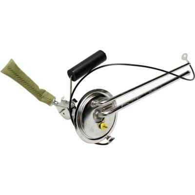 New 1/4 In. Inlet Fuel Sending Unit Compatible With Pontiac Catalina Brougham 8 Cyl 6.6L Catalina thumbnail 5