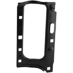 New Right Headlight Bracket Compatible With Chevrolet Gmc Sierra 1500 Sle 8 Cyl 5.3L Silverado 1500