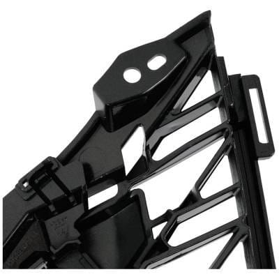 New Gray Grille Assembly Compatible With Lexus Rx350 F Sport 6 Cyl 3.5L Rx450h F Sport 6 Cyl 3.5L thumbnail 13
