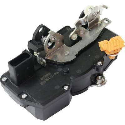 New 2 Blade Door Lock Actuator Compatible With Saturn Ion 3 4 Cyl 2.2L Vue Red Line 6 Cyl 3.5L Ion 2 thumbnail 5